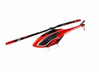 SG425 Mini GENESIS Orange (Pre order)-Mad 4 Heli