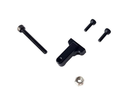 H2205-S Bell Crank Lever Mount-Mad 4 Heli