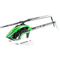 SG746 SAB RAW Nitro 700-Mad 4 Heli