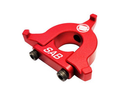 H2207-S Swashplate Leveler 15mm-Mad 4 Heli