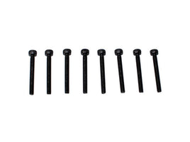 HC608-S SOCKET CAP SCREW M3 X 25-Mad 4 Heli