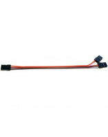 Spirit JETI integration cable-Mad 4 Heli