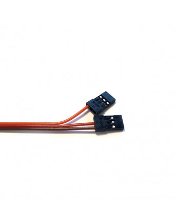 Spirit JETI integration cable-Mad 4 Heli