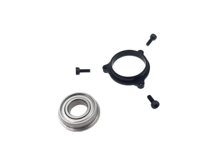 H2159-S Aluminum Tail Plate Bearing Mount-Mad 4 Heli