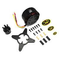 Scorpion A2-10025-120KV