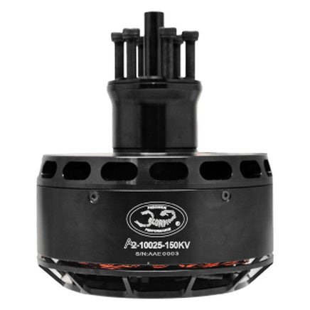 Scorpion A2-10025-150KV