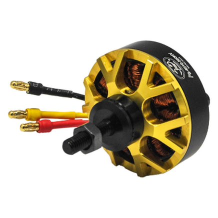 Scorpion A2-4010-580KV (49" Acro / 6s / 1350w)