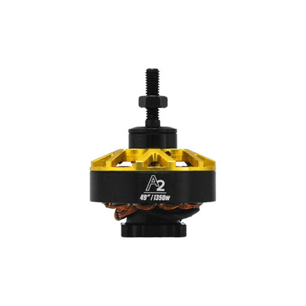 Scorpion A2-4010-580KV (49" Acro / 6s / 1350w)