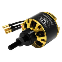 Scorpion A2-4222-560KV (60-64" Acro / 6s / 2550w / 15cc)