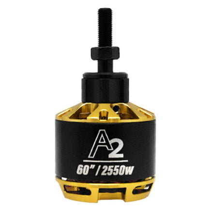Scorpion A2-4222-560KV (60-64" Acro / 6s / 2550w / 15cc)