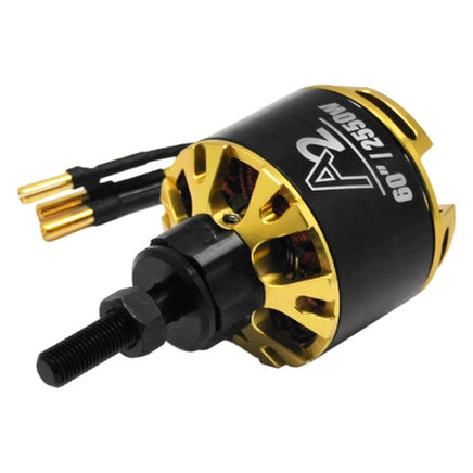 Scorpion A2-4222-560KV (60-64" Acro / 6s / 2550w / 15cc)