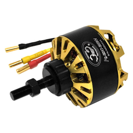 Scorpion A2-5017-380KV (67-68" Acro / 8s / 3350w / 25-30cc)