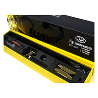 Scorpion A2-5017 PNP Combo (6s / 67-68" Acro / 25cc / 3150w)