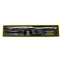 Scorpion A2-5017 PNP Combo (6s / 67-68" Acro / 25cc / 3150w)