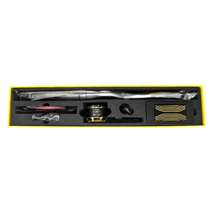 Scorpion A2-5017 PNP Combo (6s / 67-68" Acro / 25cc / 3150w)