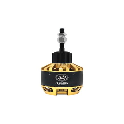 Scorpion A2-6518-180KV (40cc / 5500w / 14s)