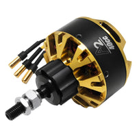 Scorpion A2-6518-210KV (40cc / 5500w / 12s)