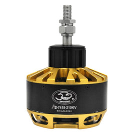 Scorpion A2-7418-210KV (60cc / 5900w / 12s)