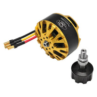Scorpion A2-7418-210KV (60cc / 5900w / 12s)