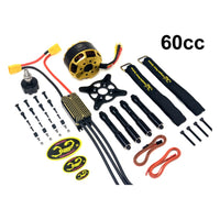 Scorpion A2-7418 PNP Combo (12s / 60cc / 5900w)