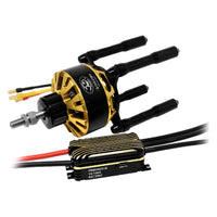 Scorpion A2-7418 PNP Combo (12s / 60cc / 5900w)