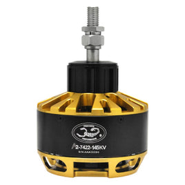 Scorpion A2-7422-145KV (70cc / 7350w / 16s)
