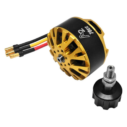 Scorpion A2-7422-145KV (70cc / 7350w / 16s)