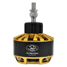 Scorpion A2-7422-200KV (70cc / 6900w / 12s)