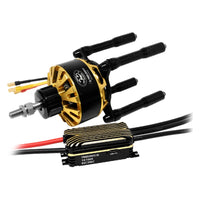 Scorpion A2-7422 PNP Combo (12s / 70cc / 6900w)