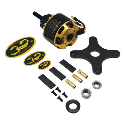 Scorpion A-5524-205KV V2