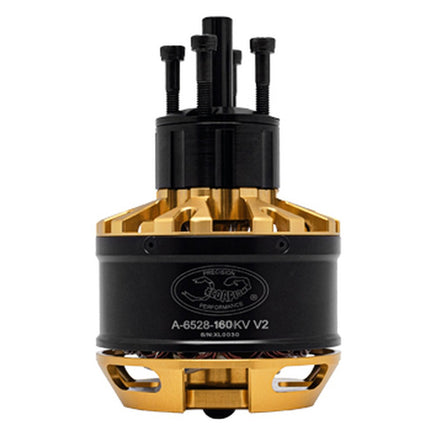 Scorpion A-6528-160KV V2