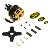 Scorpion A-6528-160KV V2