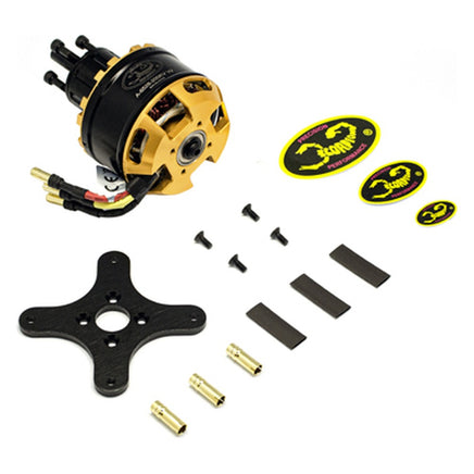 Scorpion A-6528-160KV V2
