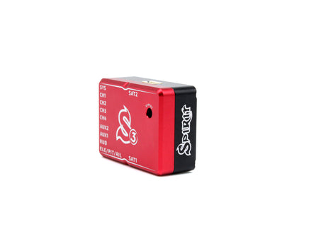 SPIRIT 3 Flybarless Controller IN STOCK NOW-Mad 4 Heli