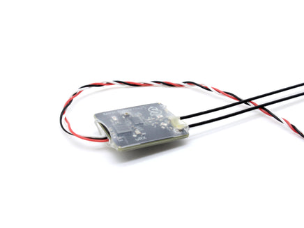 Spirit μRX-Mad 4 Heli