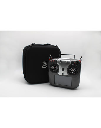 Spirit Wave Transmitter (Pre order)-Mad 4 Heli