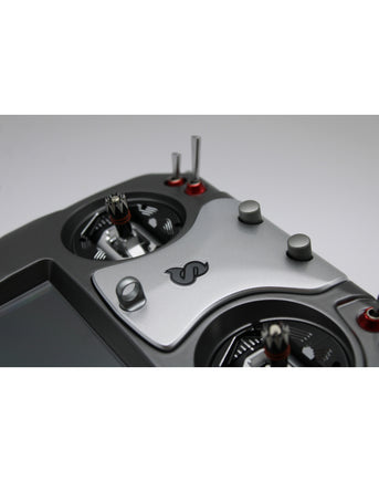 Spirit Wave Pro Transmitter (Pre order)-Mad 4 Heli