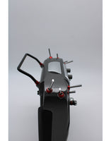 Spirit Wave Transmitter (Pre order)-Mad 4 Heli