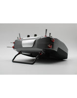 Spirit Wave Pro Transmitter (Pre order)-Mad 4 Heli