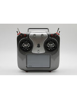 Spirit Wave Pro Transmitter (Pre order)-Mad 4 Heli