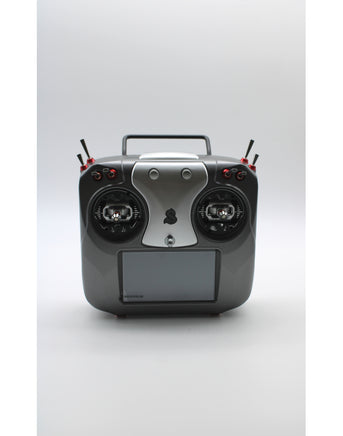 Spirit Wave Pro Transmitter (Pre order)-Mad 4 Heli