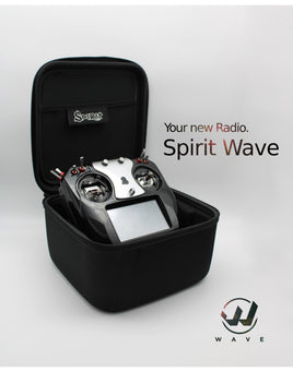 Spirit Wave Pro Transmitter (Pre order)-Mad 4 Heli