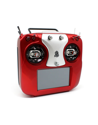 Spirit Wave Transmitter (Pre order)-Mad 4 Heli