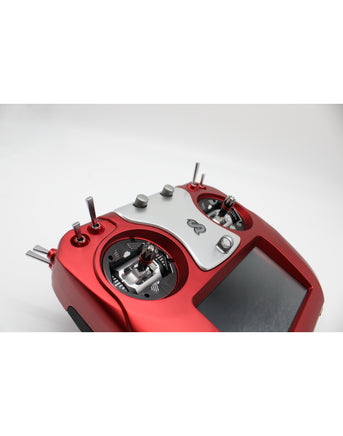 Spirit Wave Transmitter (Pre order)-Mad 4 Heli