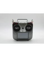 Spirit Wave Pro Transmitter (Pre order)-Mad 4 Heli