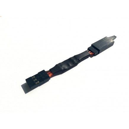 Spirit Telem CC cable BEC 6v-Mad 4 Heli