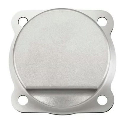 OSM23427000 OS Engines Cover Plate 37sz-H (special order)-Mad 4 Heli