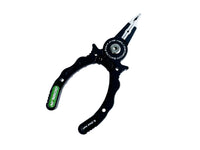 HM073 SAB 5MM CNC BALL LINK PLIERS-Mad 4 Heli