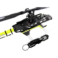 SG520 Goblin RAW 500-Mad 4 Heli