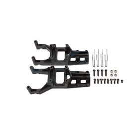 H55T004AX Align Trex Tail Boom Mount Set.-Mad 4 Heli